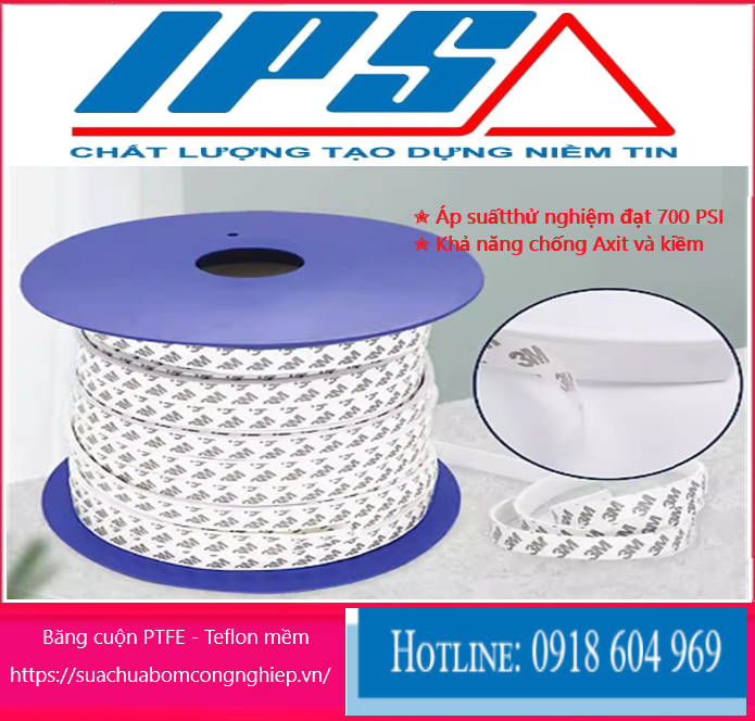 PTFE - Teflon mềm -2(1)